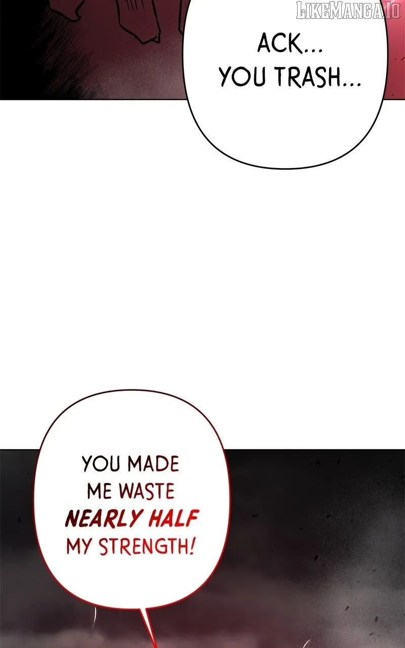 Surviving in an Action Chapter 134 page 41 - 