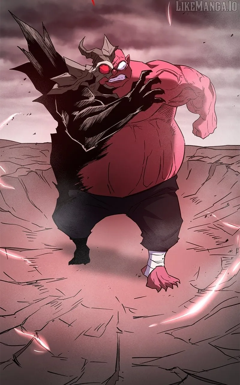 Surviving in an Action Chapter 134 page 42 - 