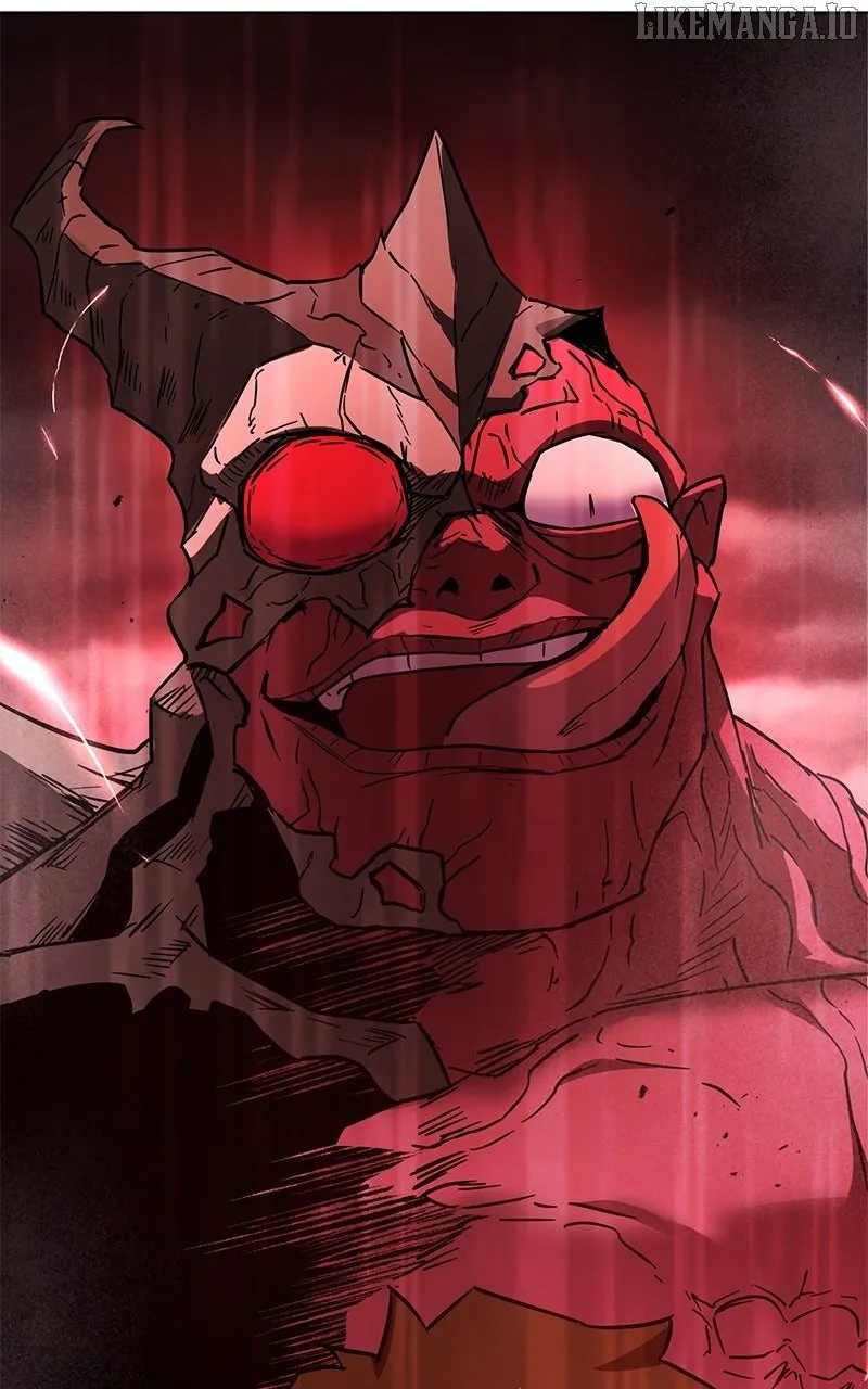 Surviving in an Action Chapter 134 page 45 - 