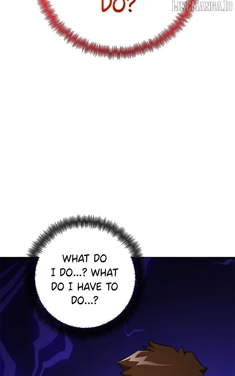 Surviving in an Action Chapter 134 page 47 - 