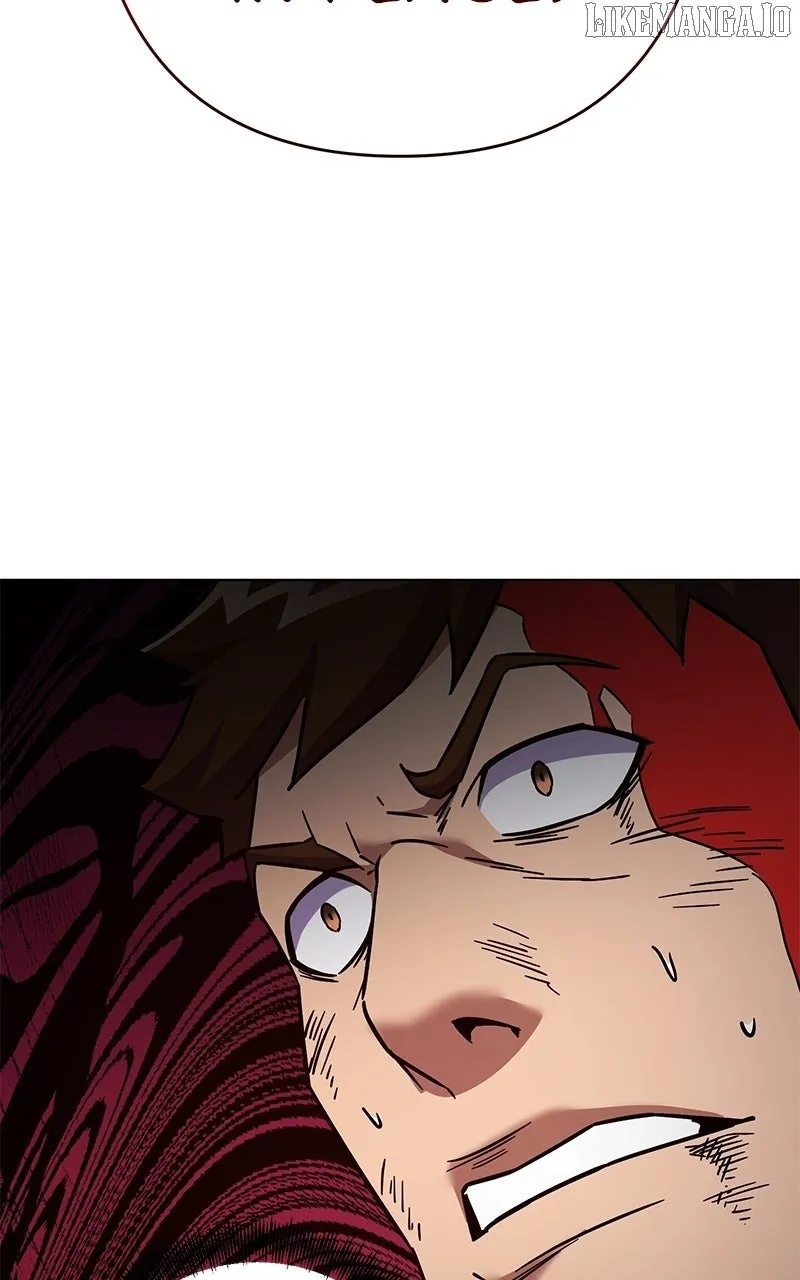 Surviving in an Action Chapter 134 page 54 - 