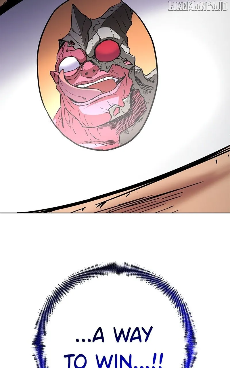 Surviving in an Action Chapter 134 page 56 - 