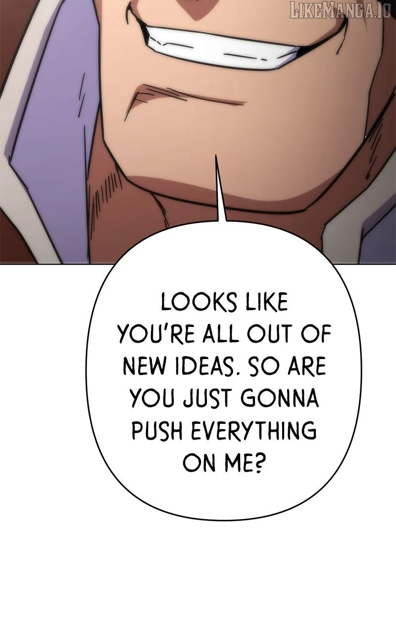 Surviving in an Action Chapter 134 page 84 - 