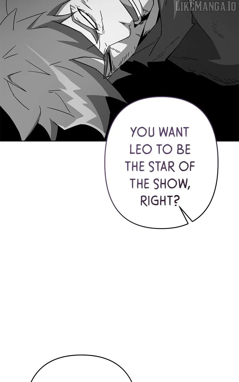 Surviving in an Action Chapter 134 page 87 - 
