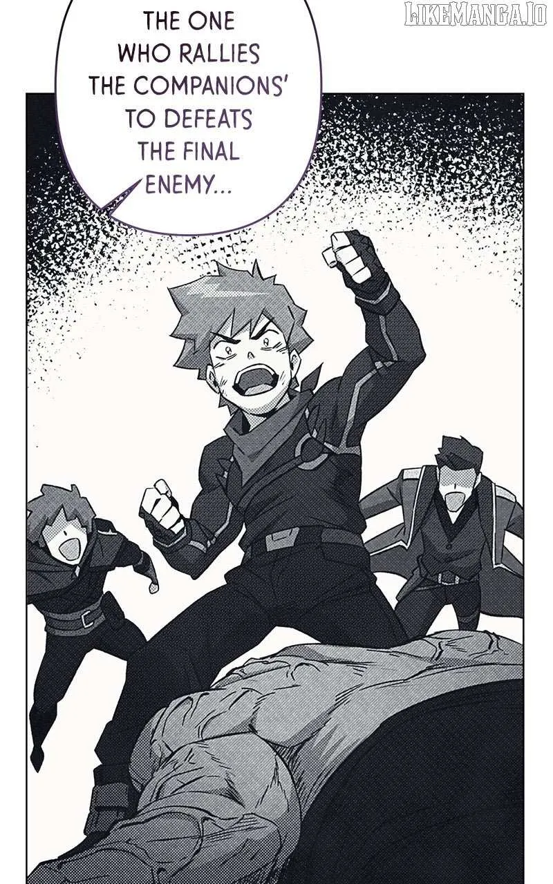 Surviving in an Action Chapter 134 page 88 - 