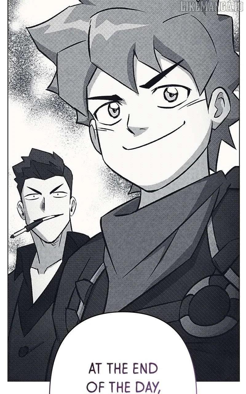 Surviving in an Action Chapter 134 page 91 - 