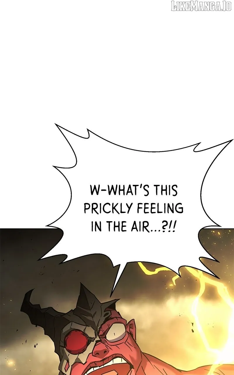 Surviving in an Action Chapter 135 page 2 - 