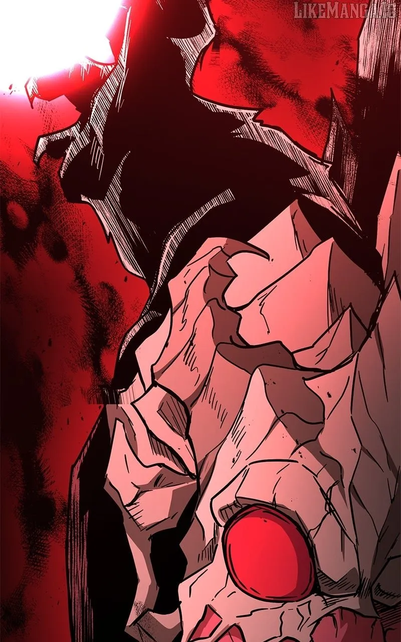 Surviving in an Action Chapter 135 page 11 - 