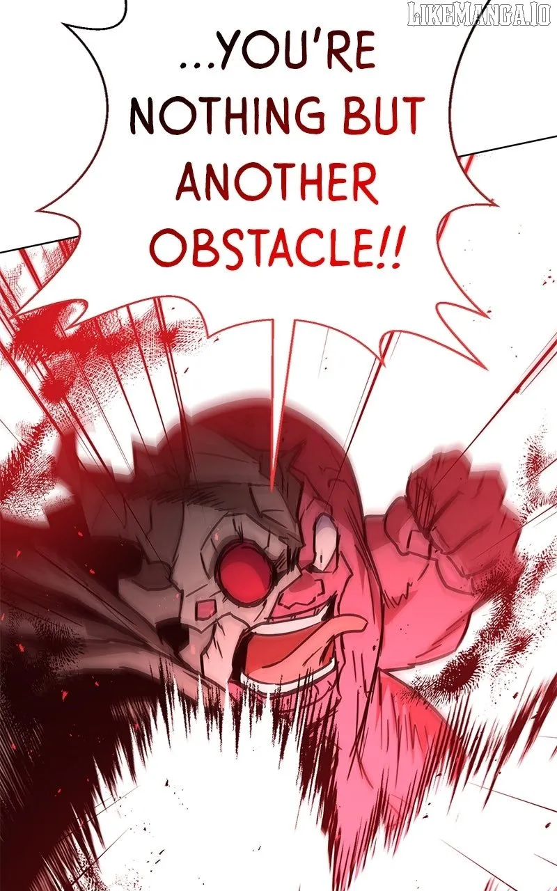 Surviving in an Action Chapter 135 page 13 - 