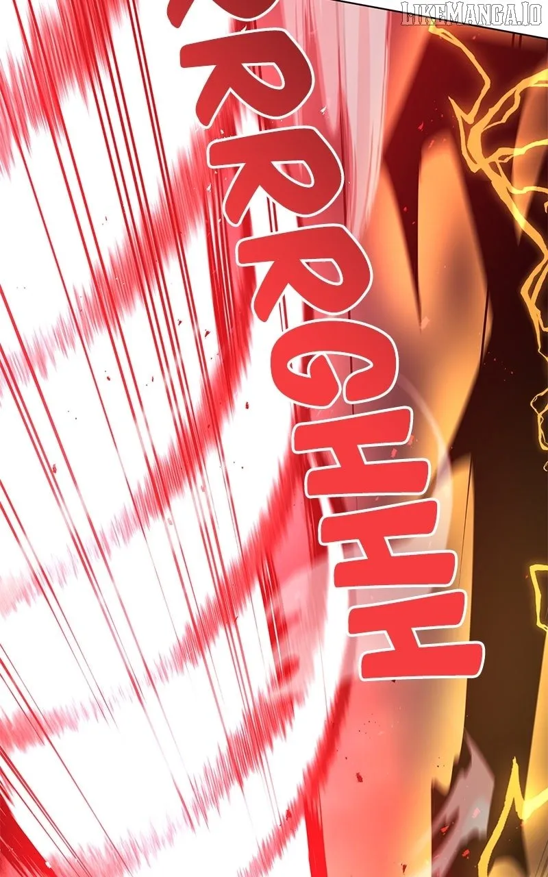 Surviving in an Action Chapter 135 page 17 - 