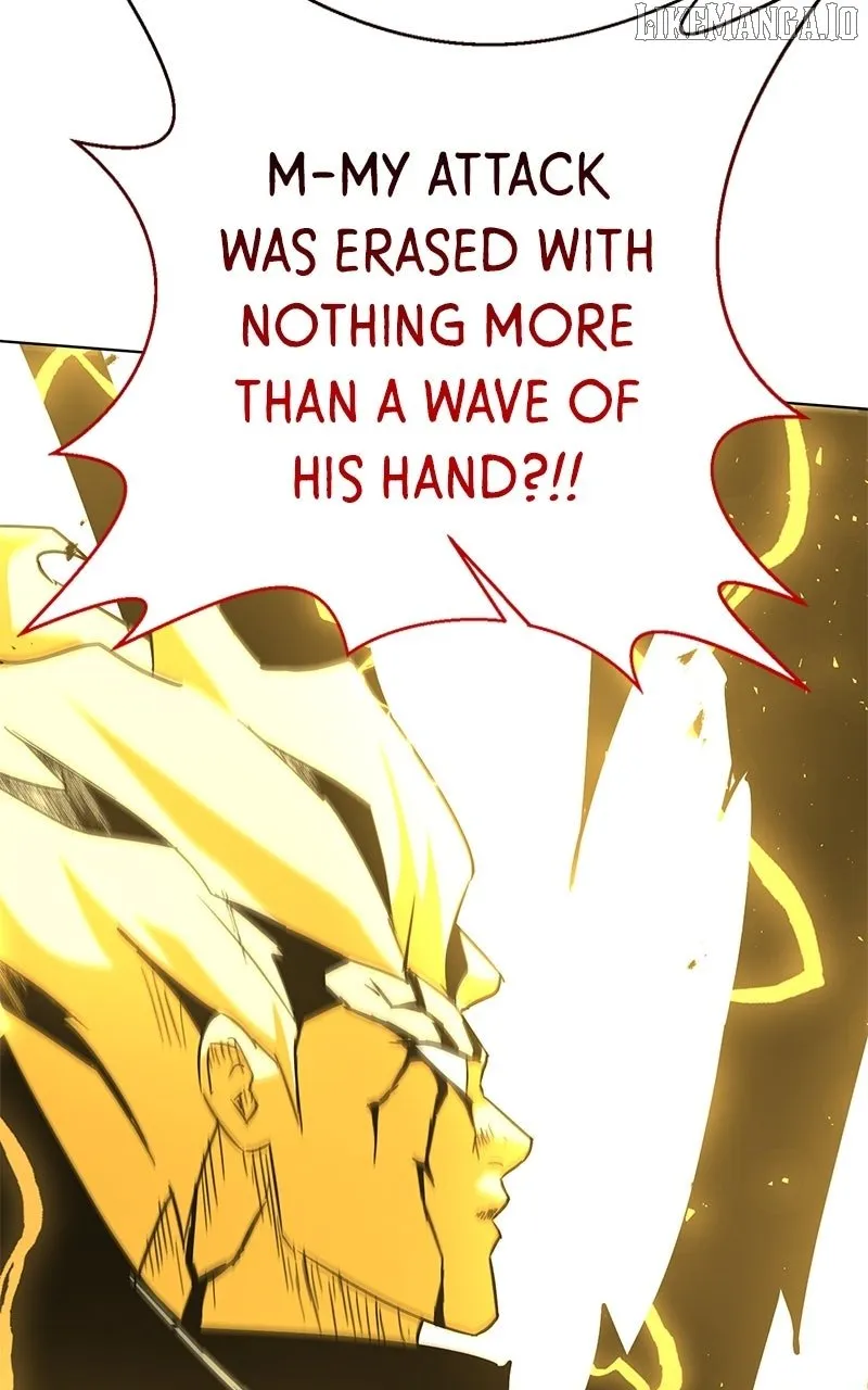 Surviving in an Action Chapter 135 page 26 - 