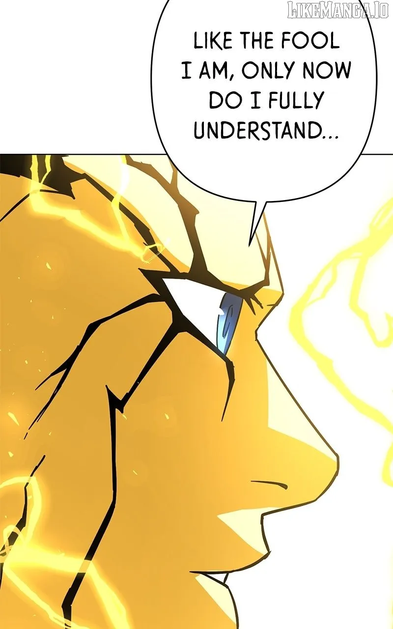 Surviving in an Action Chapter 135 page 29 - 