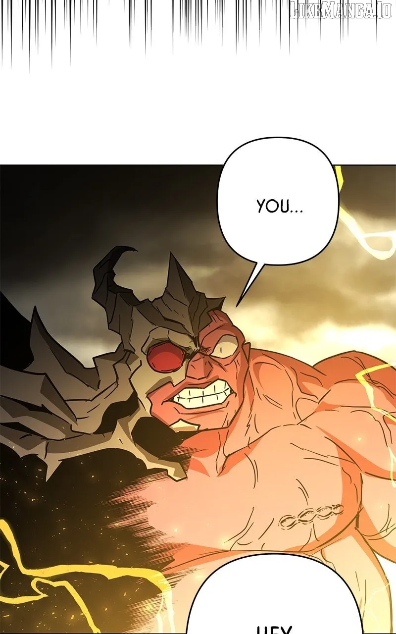Surviving in an Action Chapter 135 page 35 - 