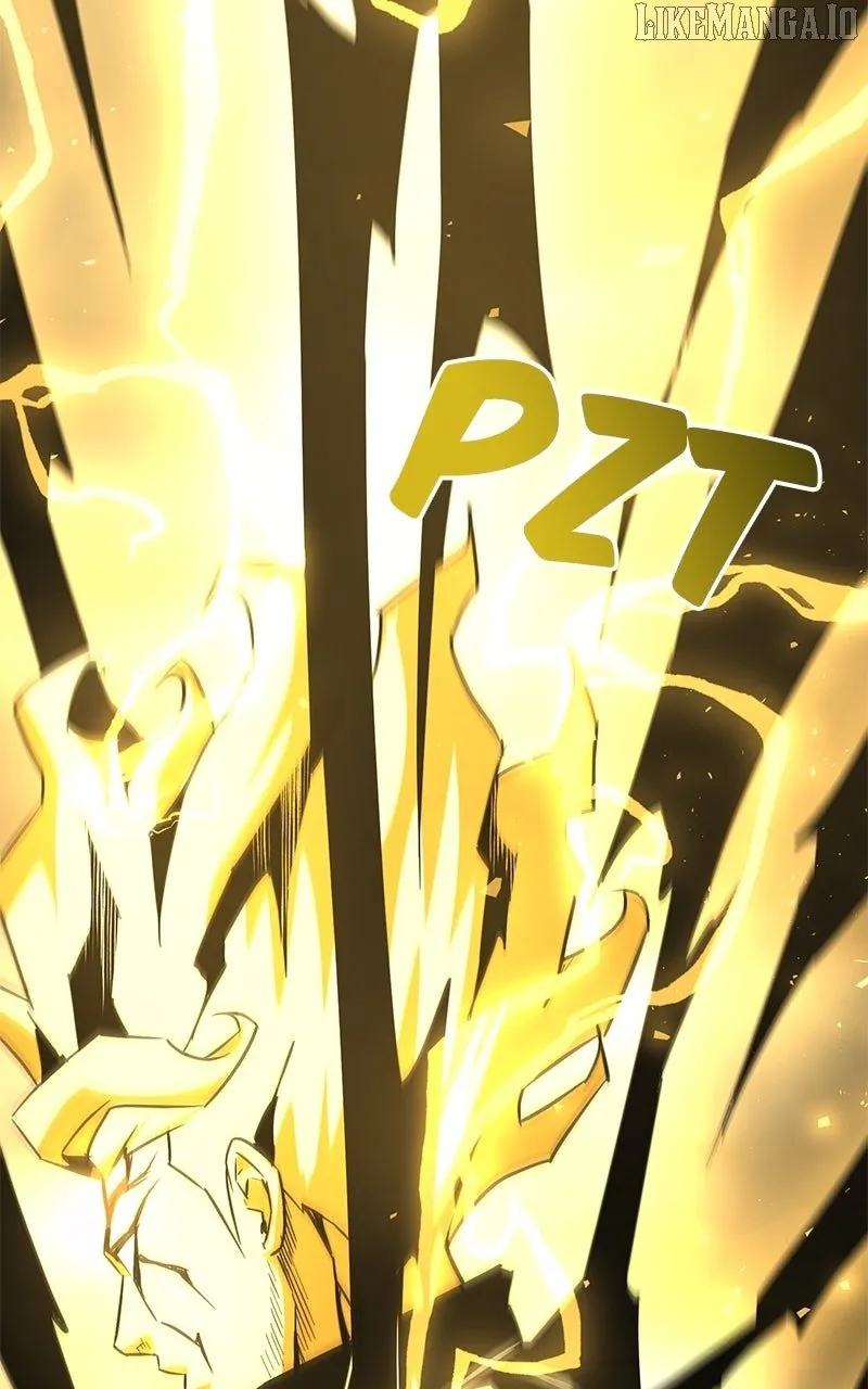 Surviving in an Action Chapter 135 page 5 - 