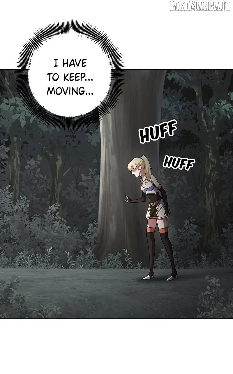 Surviving in an Action Chapter 135 page 41 - 