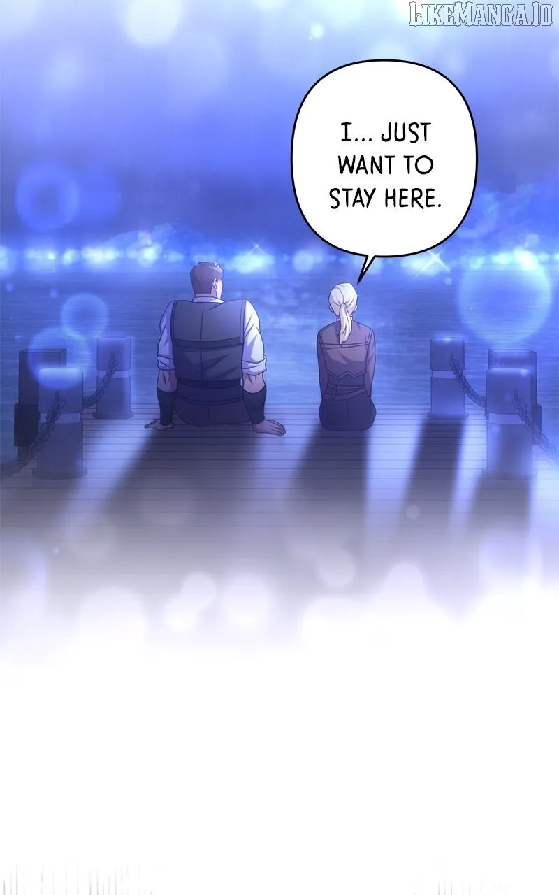 Surviving in an Action Chapter 135 page 44 - 