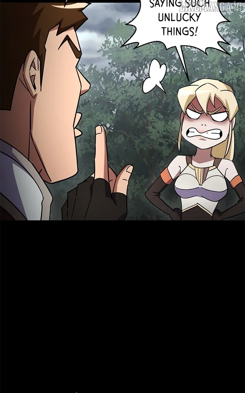 Surviving in an Action Chapter 135 page 59 - 