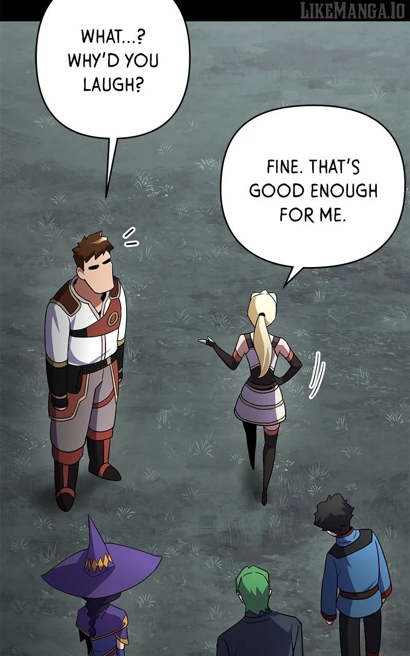 Surviving in an Action Chapter 135 page 77 - 