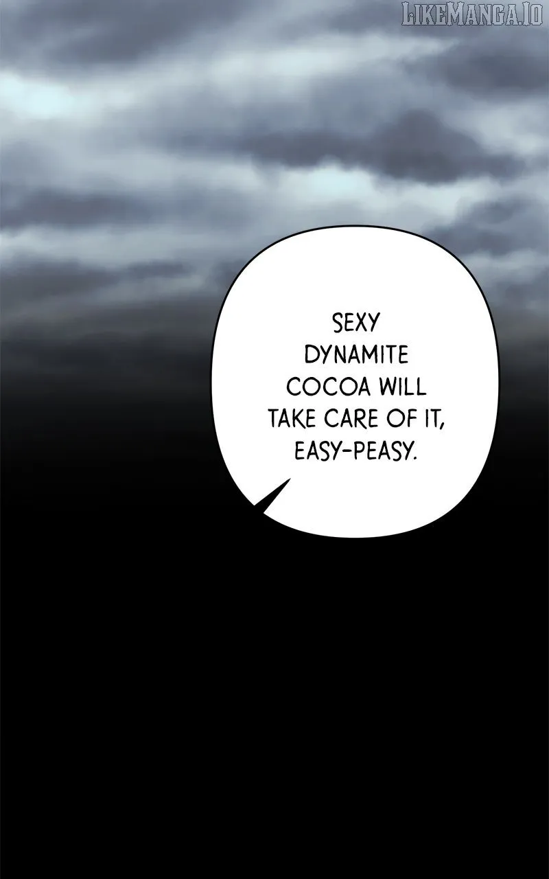 Surviving in an Action Chapter 135 page 81 - 