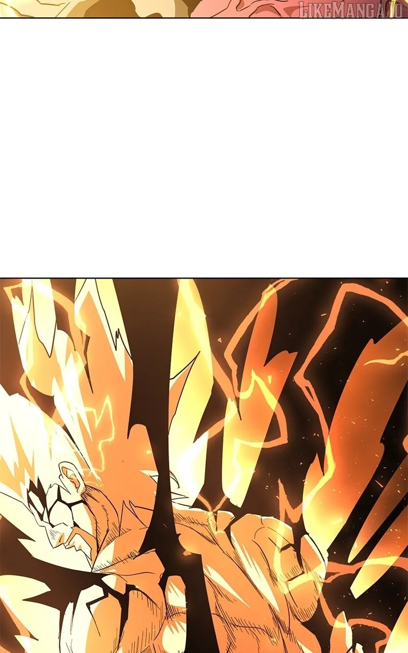 Surviving in an Action Chapter 135 page 92 - 