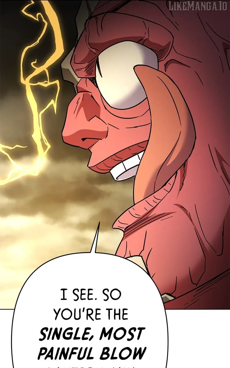 Surviving in an Action Chapter 135 page 98 - 
