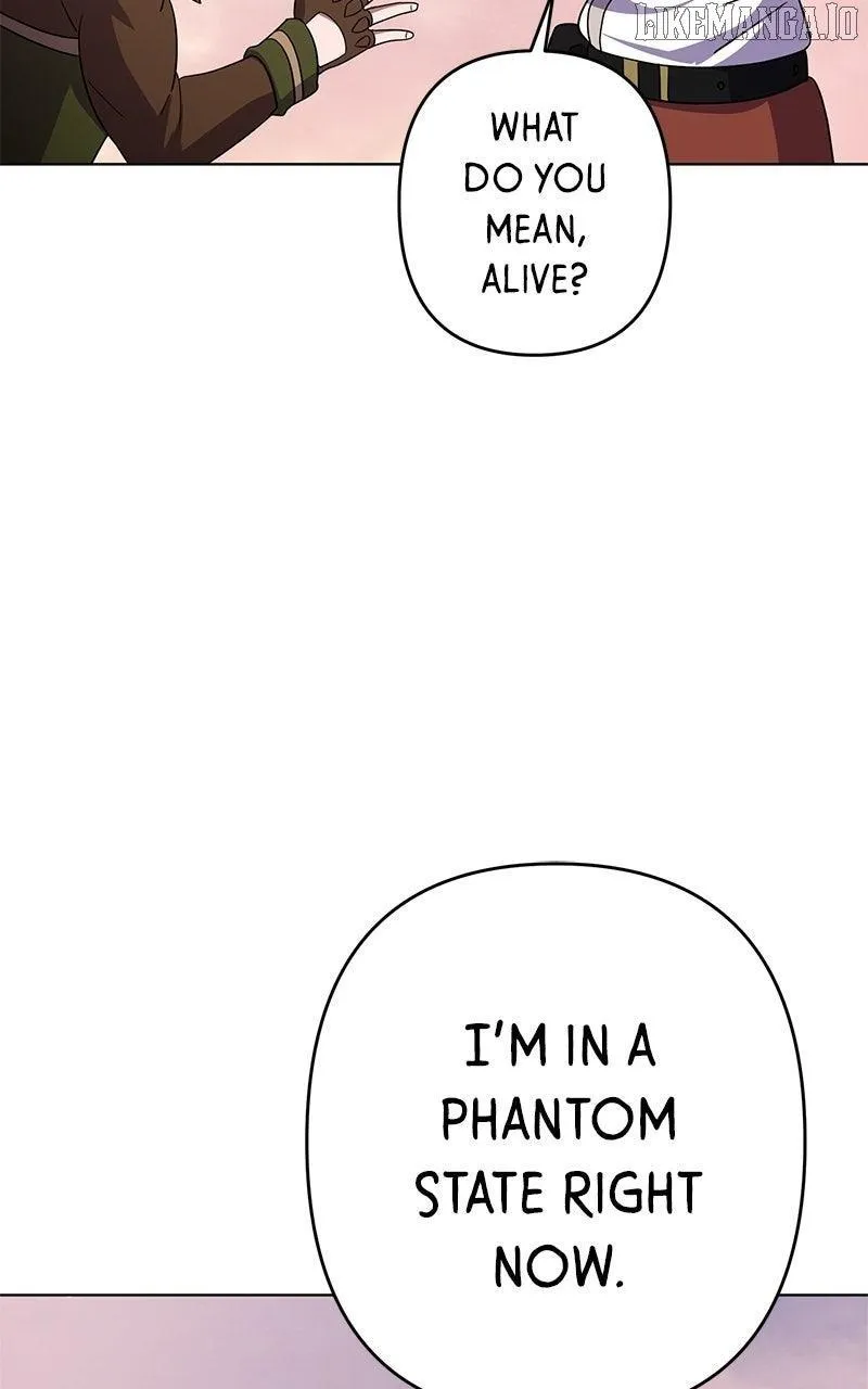 Surviving in an Action Chapter 136 page 116 - 