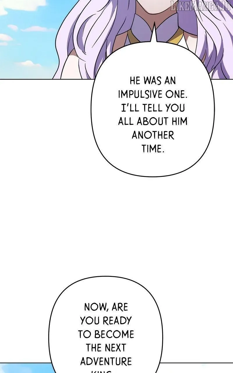 Surviving in an Action Chapter 136 page 13 - 