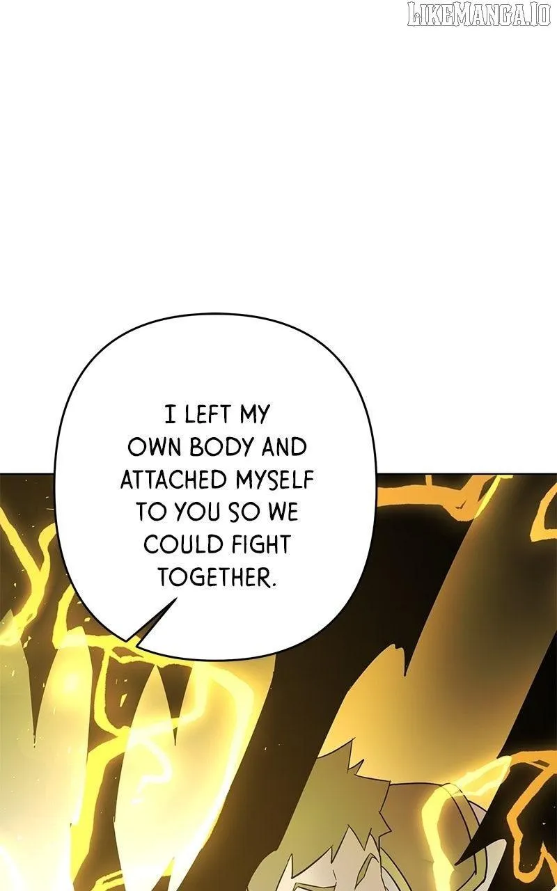 Surviving in an Action Chapter 136 page 124 - 