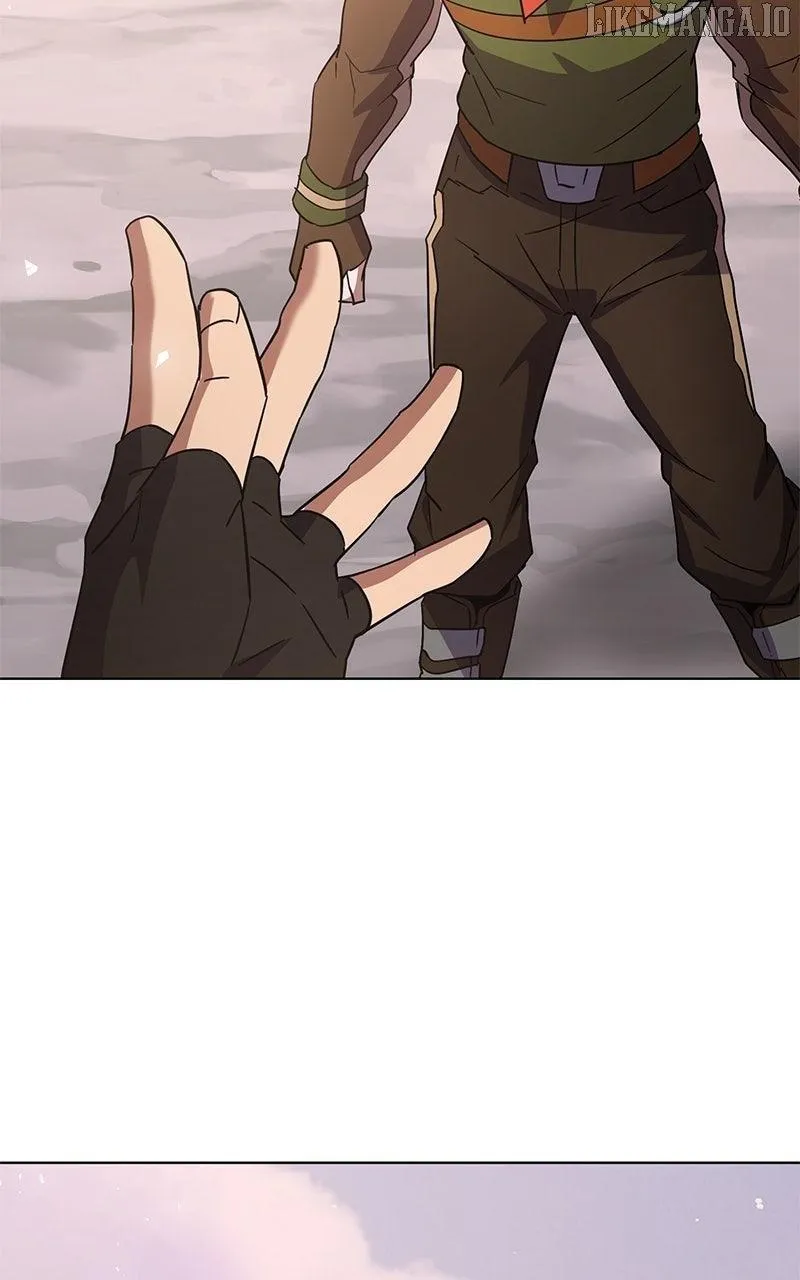 Surviving in an Action Chapter 136 page 145 - 
