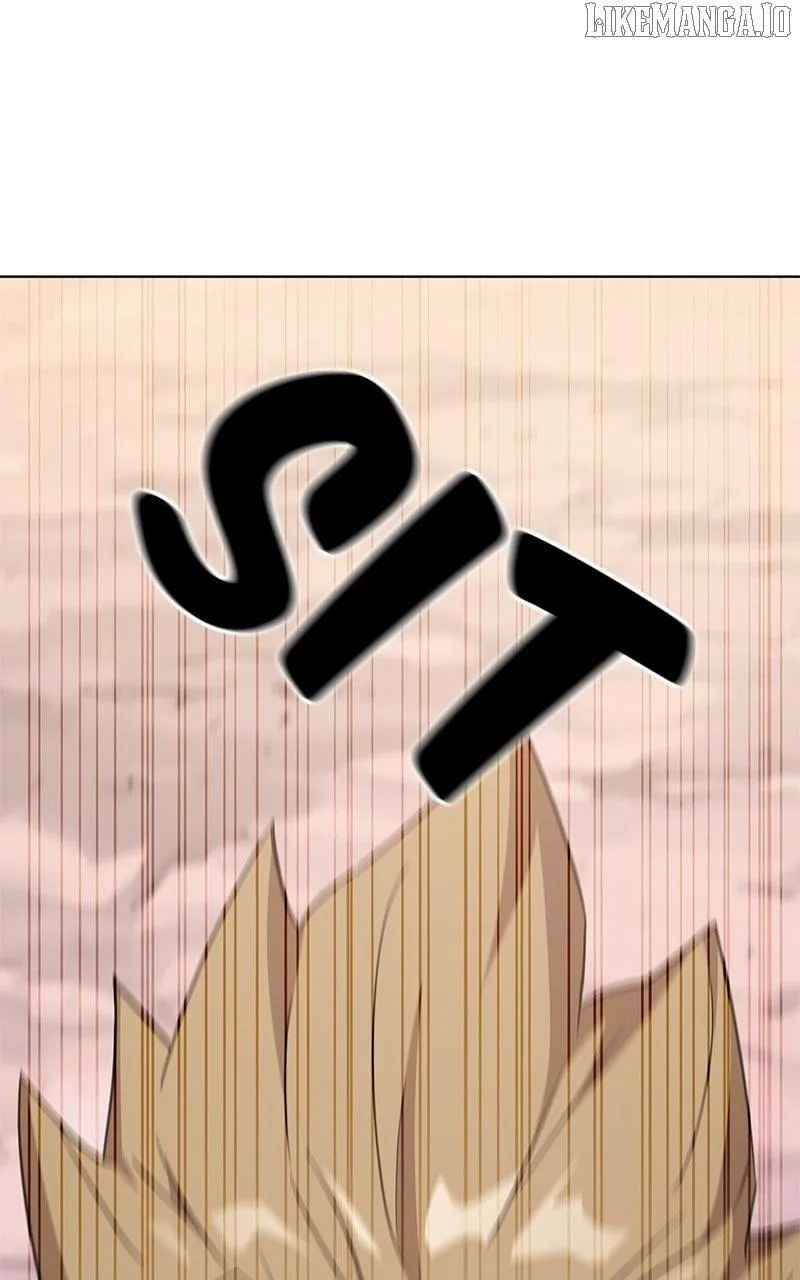 Surviving in an Action Chapter 136 page 27 - 