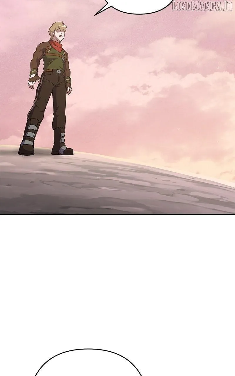 Surviving in an Action Chapter 136 page 34 - 