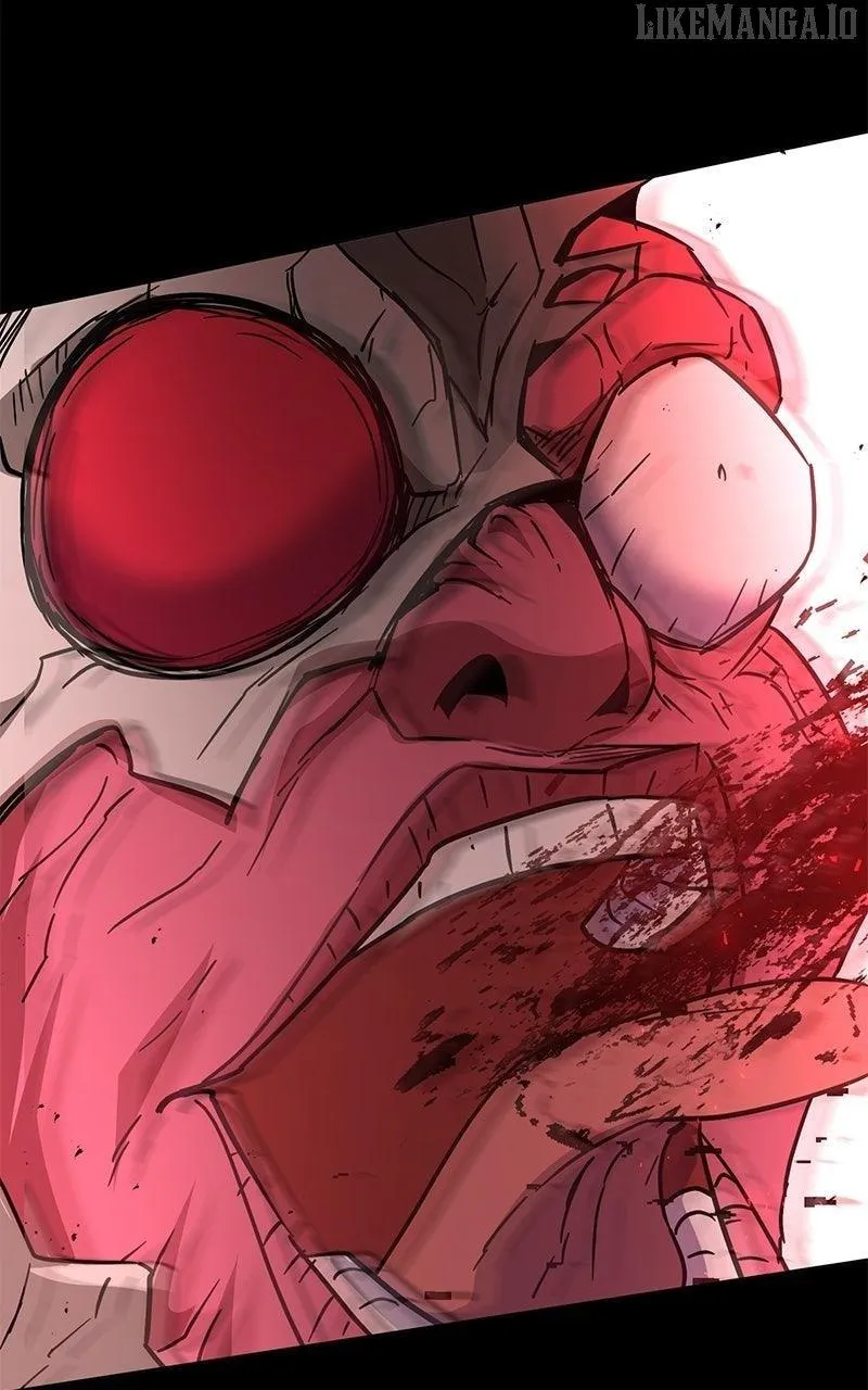 Surviving in an Action Chapter 136 page 50 - 