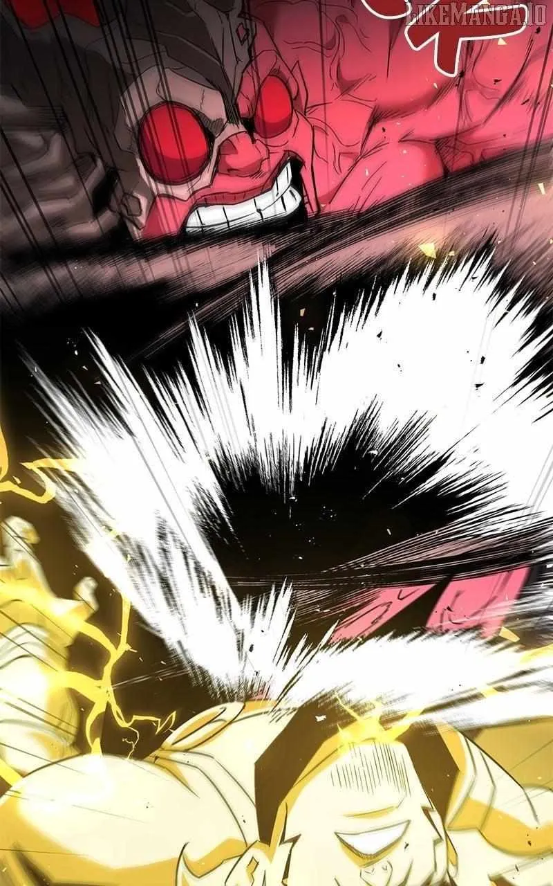 Surviving in an Action Chapter 136 page 56 - 