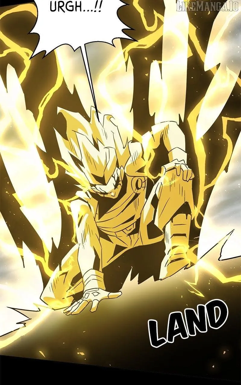 Surviving in an Action Chapter 136 page 58 - 