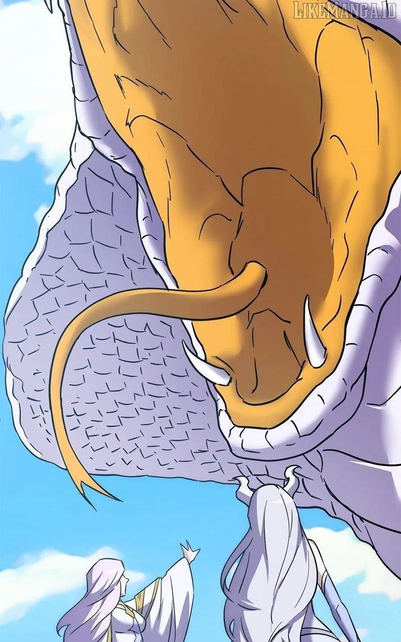 Surviving in an Action Chapter 136 page 7 - 