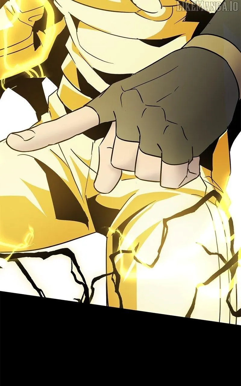 Surviving in an Action Chapter 136 page 64 - 
