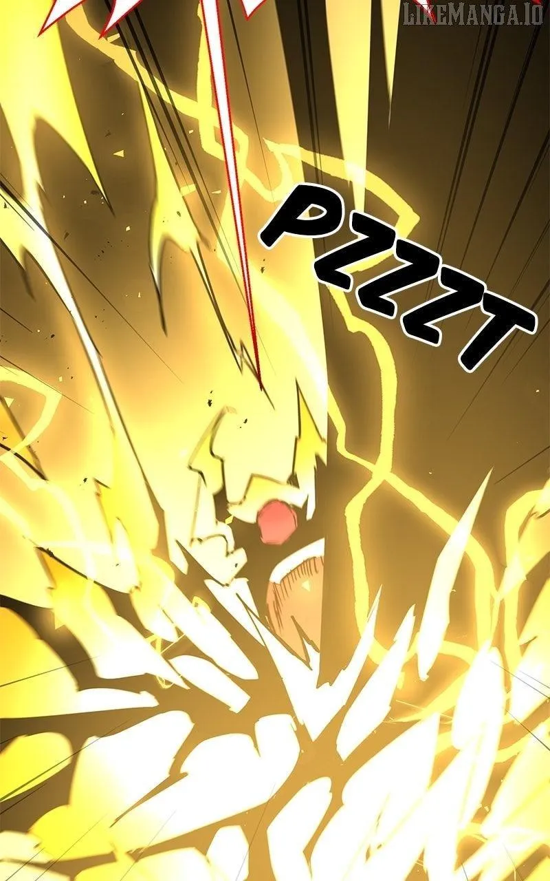Surviving in an Action Chapter 136 page 87 - 