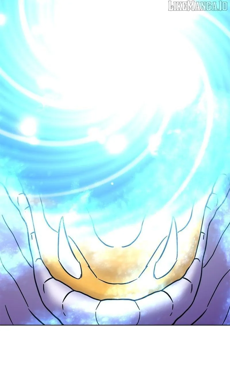 Surviving in an Action Chapter 136 page 10 - 
