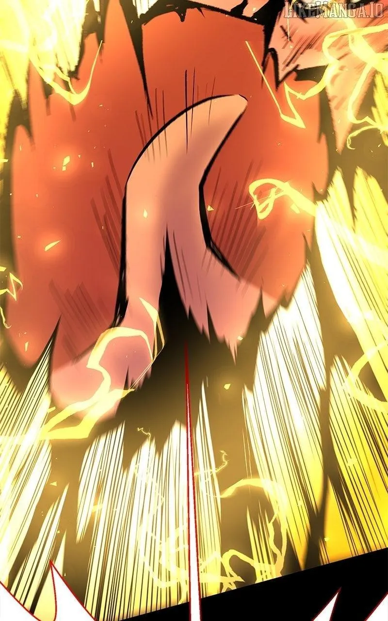 Surviving in an Action Chapter 136 page 91 - 