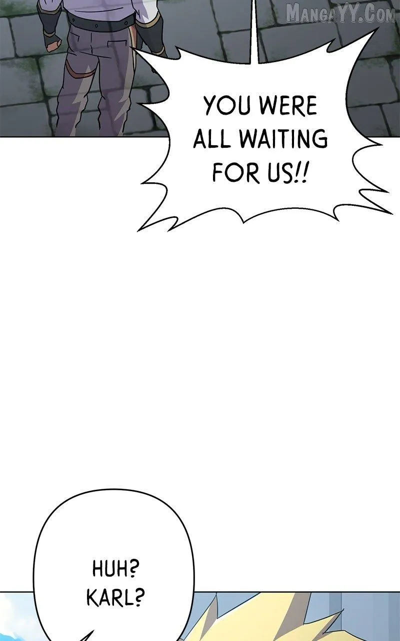 Surviving in an Action Chapter 137 page 11 - 