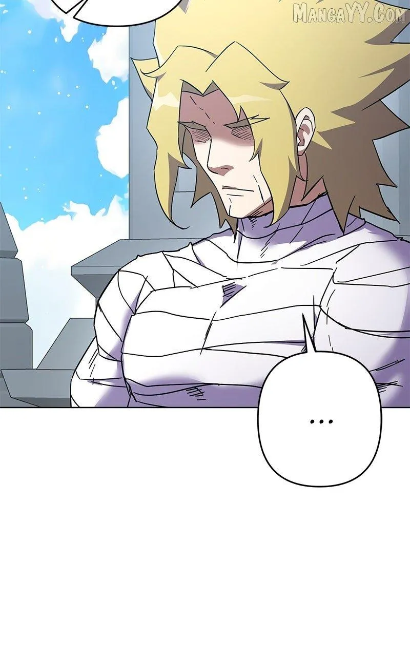 Surviving in an Action Chapter 137 page 12 - 