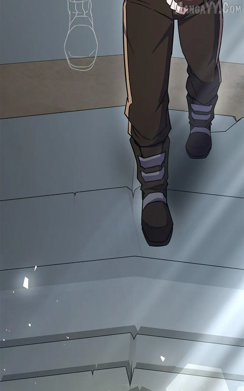 Surviving in an Action Chapter 137 page 116 - 