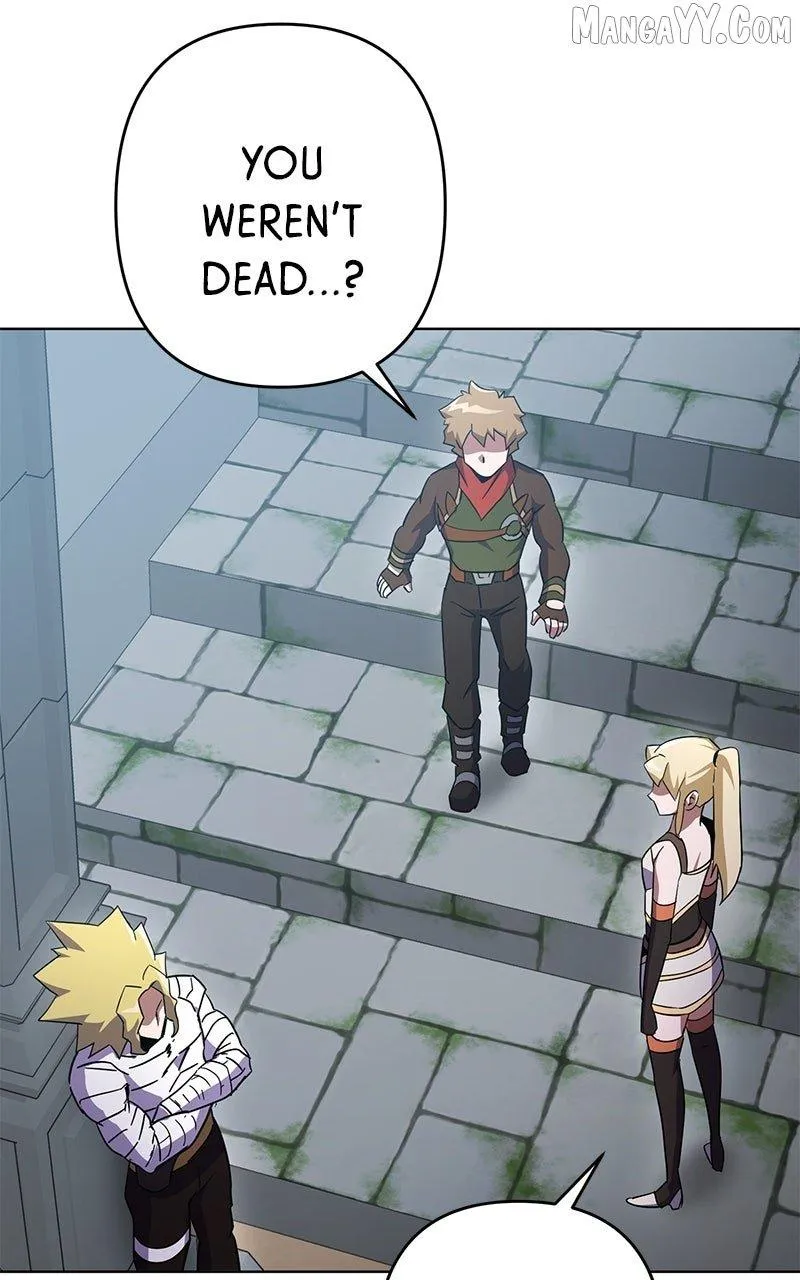 Surviving in an Action Chapter 137 page 13 - 