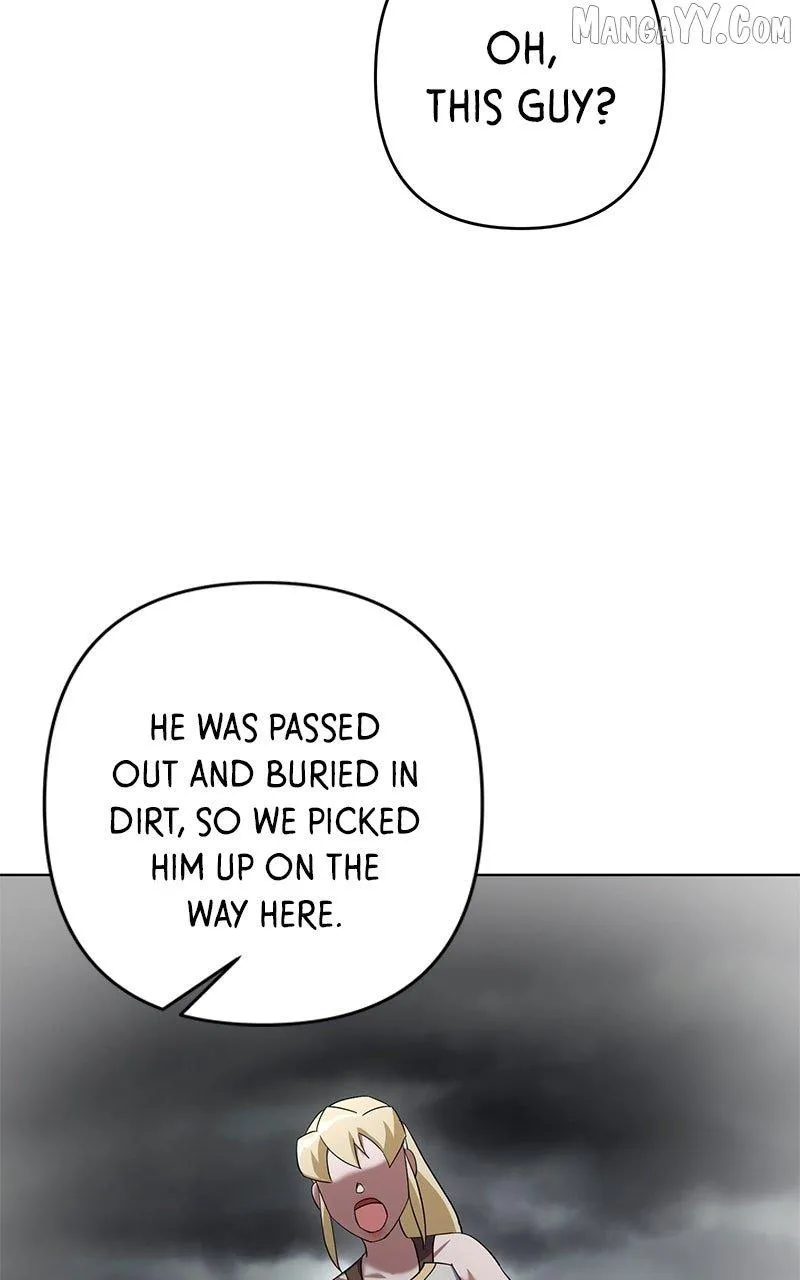 Surviving in an Action Chapter 137 page 14 - 