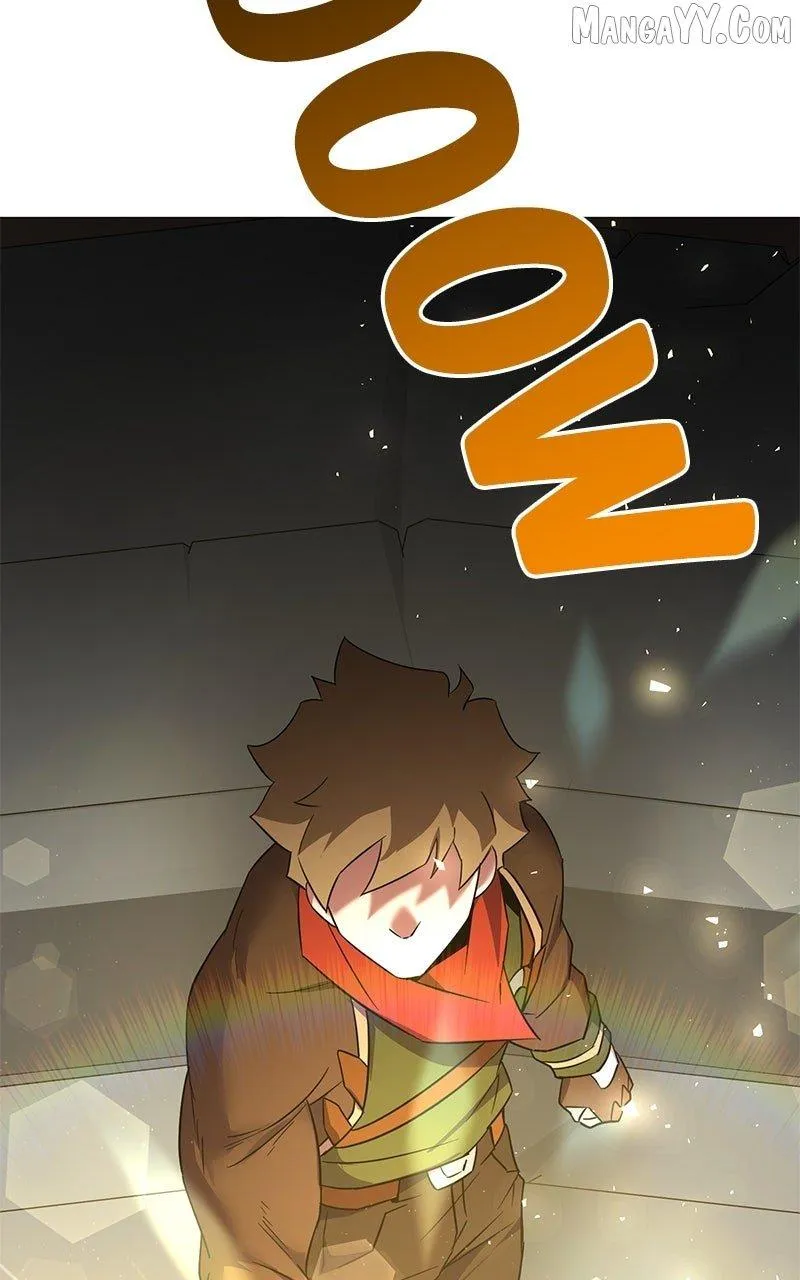 Surviving in an Action Chapter 137 page 132 - 