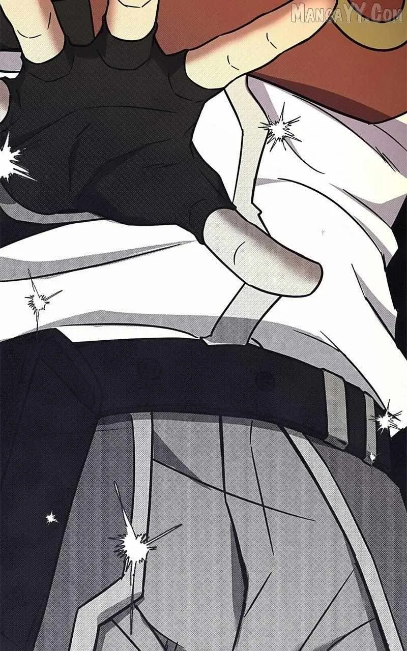 Surviving in an Action Chapter 137 page 137 - 