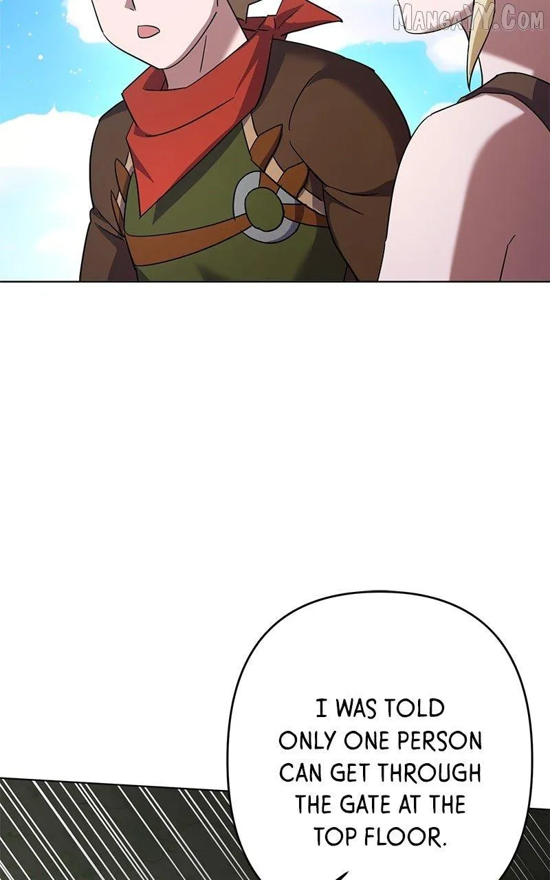 Surviving in an Action Chapter 137 page 20 - 