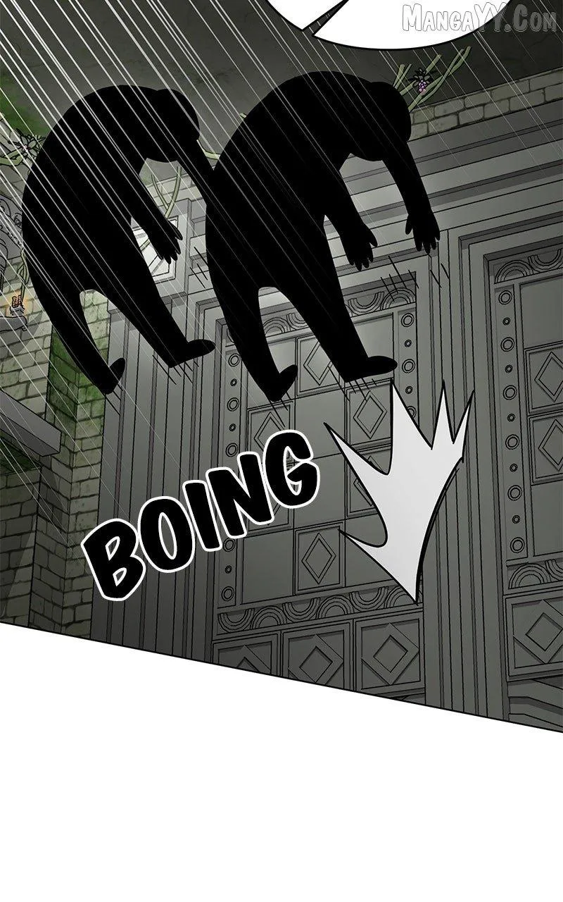 Surviving in an Action Chapter 137 page 21 - 