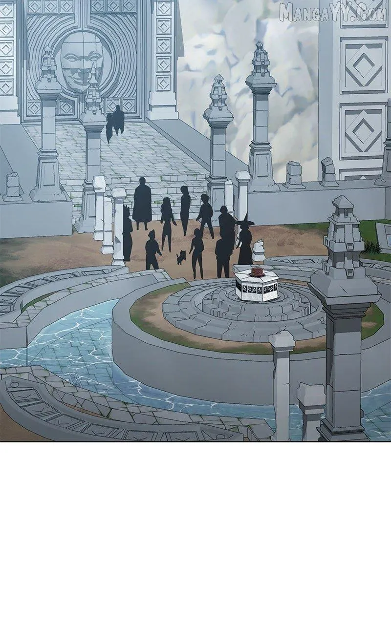 Surviving in an Action Chapter 137 page 4 - 