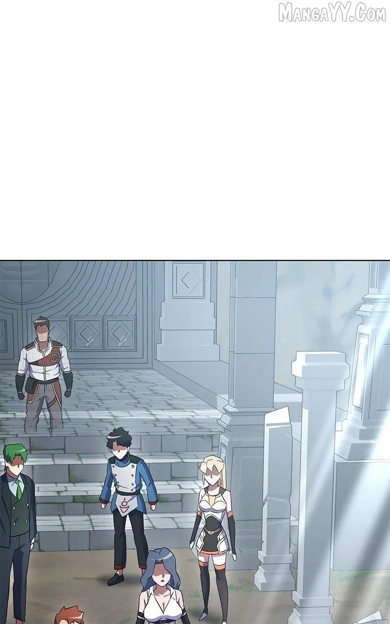 Surviving in an Action Chapter 137 page 35 - 